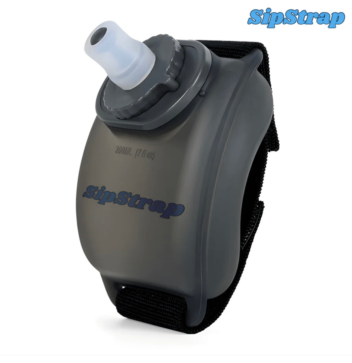 SipStrap - Wrist Water Bottle