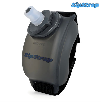 SipStrap - Wrist Water Bottle
