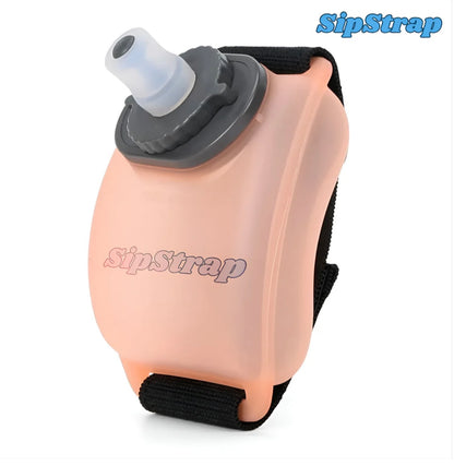 SipStrap - Wrist Water Bottle