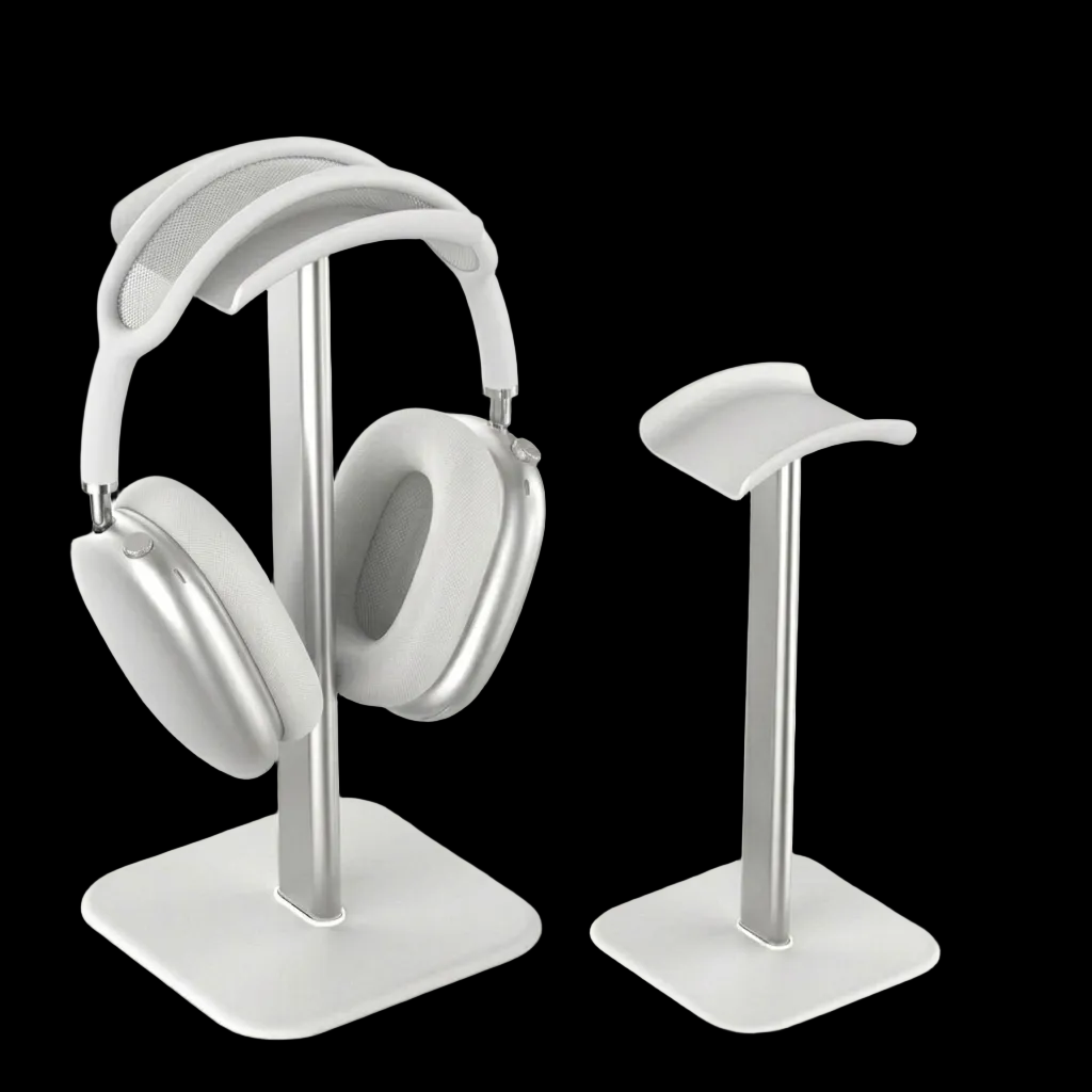 Aluminum Stand Headphone Holder for Auralyx Max