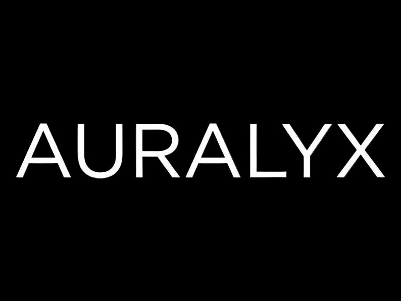 Auralyx 